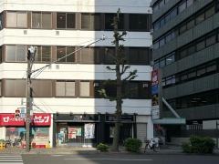 つじホルモン錦店