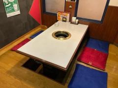 ソウル飯店