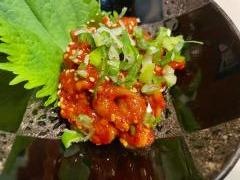 ソウル飯店