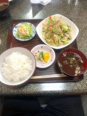 白十字食堂