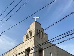 日本キリスト教団　逗子教会