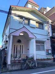 日本ホーリネス教団　調布教会