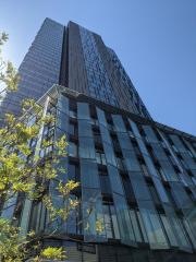 ＨＩＳ　大名古屋ビルヂング営業所