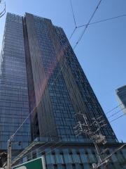 ＨＩＳ　大名古屋ビルヂング営業所