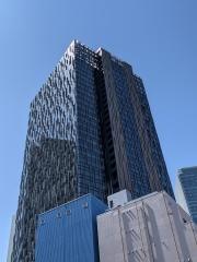HIS 大名古屋ビルヂング営業所