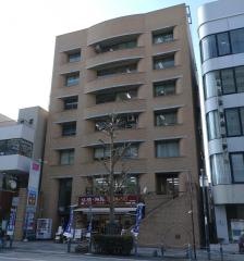 学研　相模原駅前教室