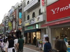 Ｄｒ．ストレッチ自由が丘店