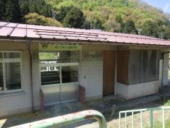 勝原駅