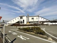 近鉄弥富駅