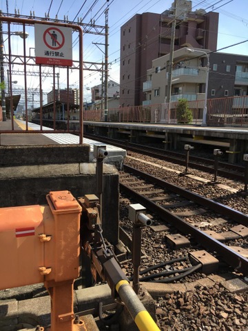 沢ノ町駅