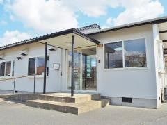 岩崎整体・整骨院