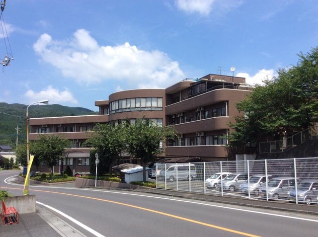 日高の里