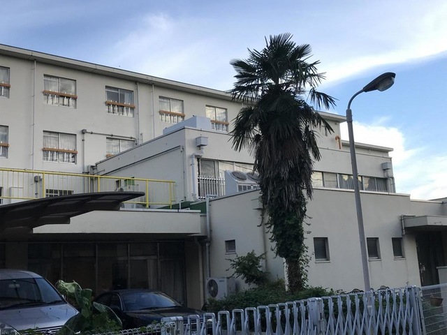 家族の家ひまわり板橋