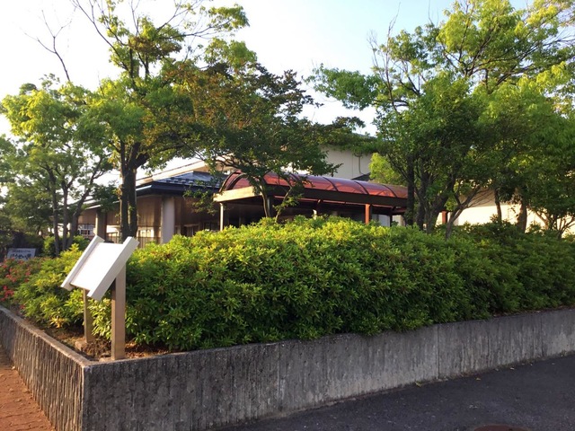 ほうせい園 雰囲気