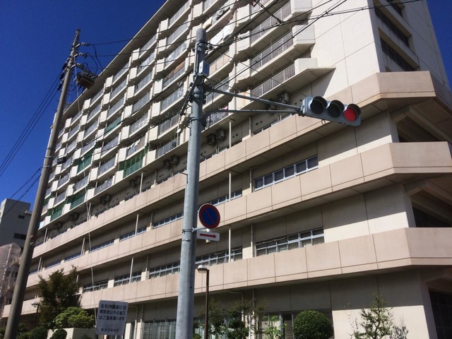 なごやかハウス野跡