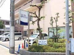オアシス
