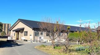 講武館燕家
