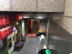 金門閣