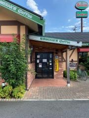 コメダ珈琲店　カインズ伊勢崎店