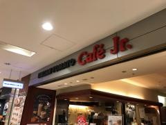 イタリアン・トマトＣａｆｅＪｒ.　八重洲地下街店