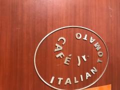 イタリアン・トマトＣａｆｅＪｒ.　八重洲地下街店