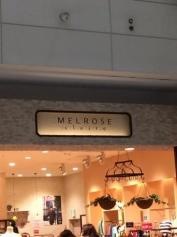 ＭＥＬＲＯＳＥ　ｃｌａｉｒｅ　イオンモール川口前川