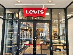 ＬＥＶＩ'Ｓファクトリーアウトレット　入間店