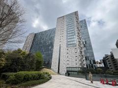 新宿イーストサイドスクエア