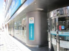 三井住友信託銀行静岡支店