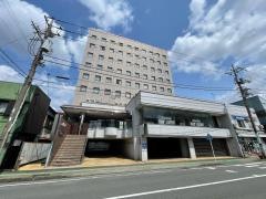 ホテルクラウンヒルズ　富士宮