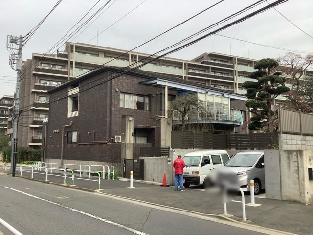 せらび芦花公園