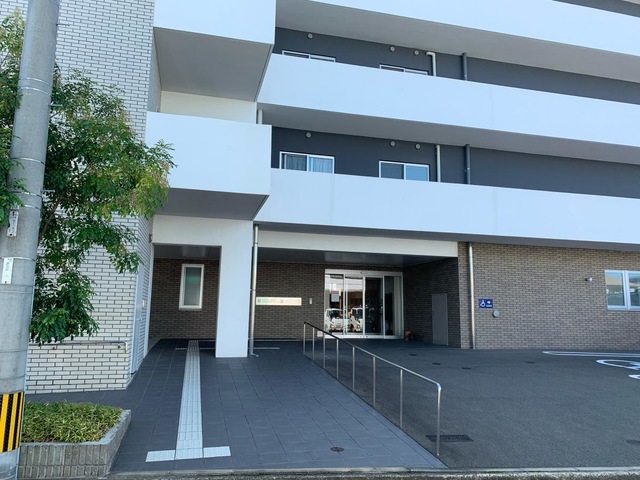 社会福祉法人恵光会　特別養護老人ホーム　恵
