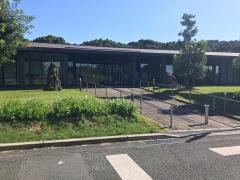 八女市岩戸山歴史文化交流館　いわいの郷