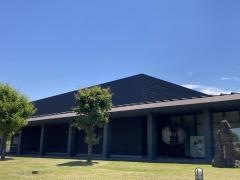 八女市岩戸山歴史文化交流館　いわいの郷
