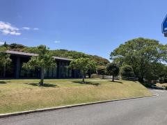 八女市岩戸山歴史文化交流館　いわいの郷