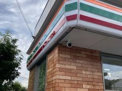 セブンイレブン　大田区石川町２丁目店