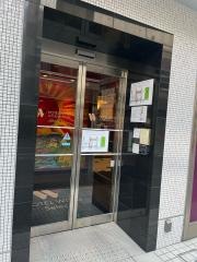 ホテルウィングインターナショナルセレクト博多駅前