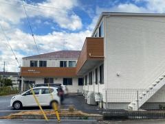 介護付き有料老人ホーム　クランコート寝屋川