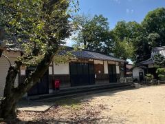 稲木神社