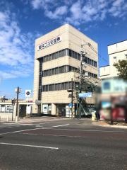岩井コスモ証券株式会社　奈良支店