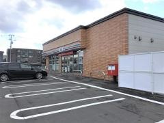 セブンイレブン　札幌新琴似1条店