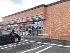 セブンイレブン　札幌新琴似1条店