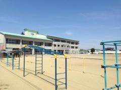 江刺愛宕小学校