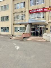 白石警察署