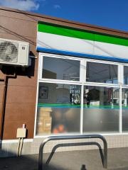 ファミリーマート　いわき平塩店