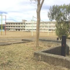 上中妻小学校