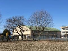 栃木市立南小学校