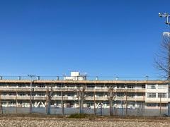 栃木市立南小学校