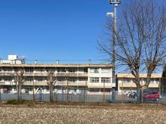 栃木市立南小学校