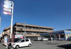 ローソン　宇都宮中戸祭店